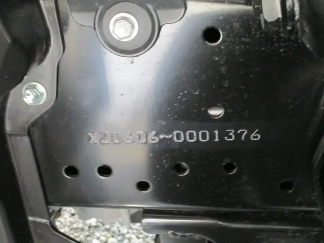 日野 デュトロ 2WG-XZU606N(2WD)の写真27