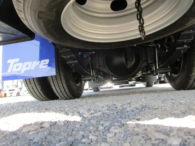 日野 デュトロ 2WG-XZU606N(2WD)の写真39