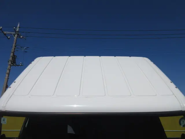 三菱 キャンター 2RG-FEAV0(2WD)の写真22