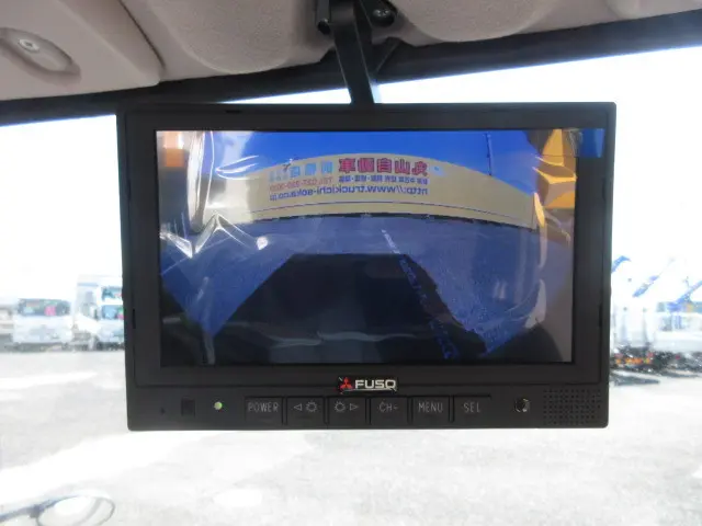 三菱 キャンター 2RG-FEAV0(2WD)の写真26