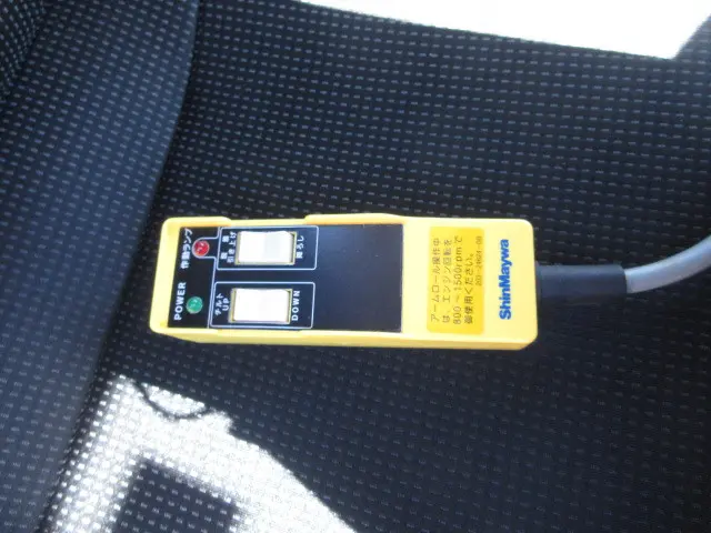 三菱 キャンター 2RG-FEAV0(2WD)の写真30