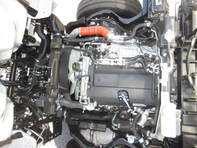 三菱 キャンター 2RG-FEAV0(2WD)の写真32