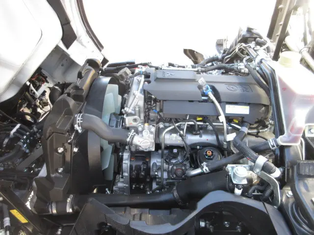 三菱 キャンター 2RG-FEAV0(2WD)の写真33