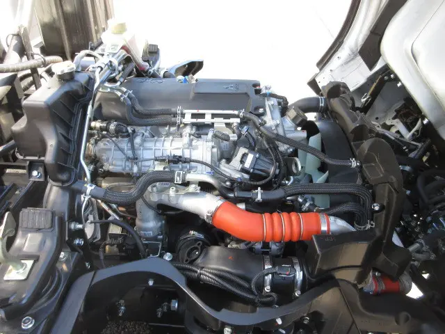 三菱 キャンター 2RG-FEAV0(2WD)の写真34