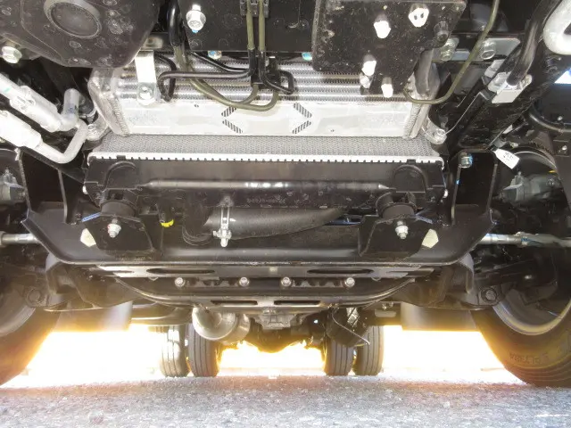 三菱 キャンター 2RG-FEAV0(2WD)の写真35