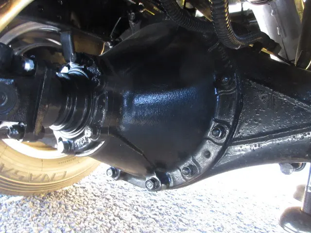 三菱 キャンター 2RG-FEAV0(2WD)の写真37