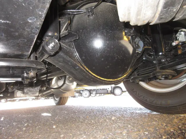 三菱 キャンター 2RG-FEAV0(2WD)の写真38