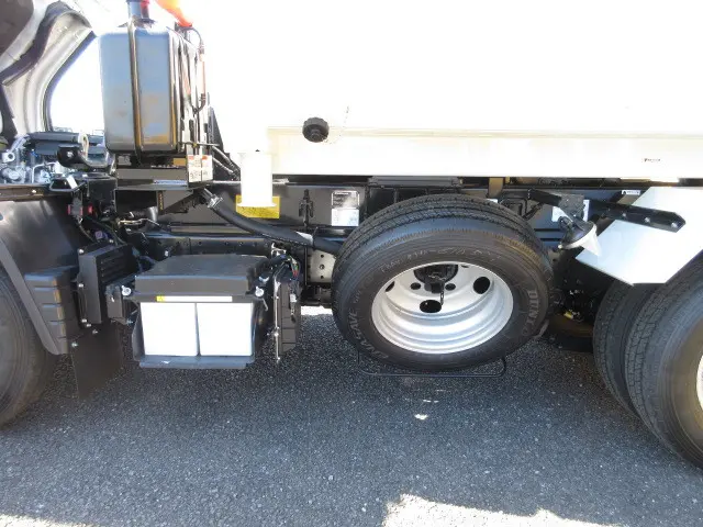 三菱 キャンター 2RG-FEAV0(2WD)の写真39