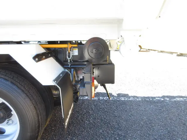 三菱 キャンター 2RG-FEAV0(2WD)の写真41