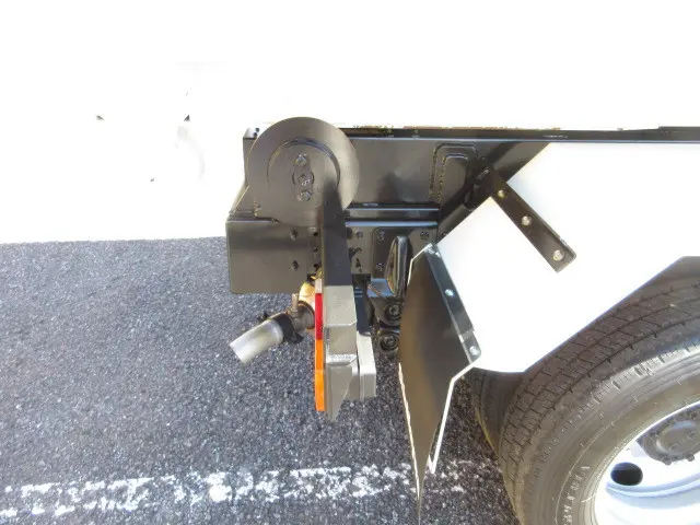 三菱 キャンター 2RG-FEAV0(2WD)の写真42