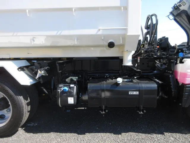 三菱 キャンター 2RG-FEAV0(2WD)の写真44