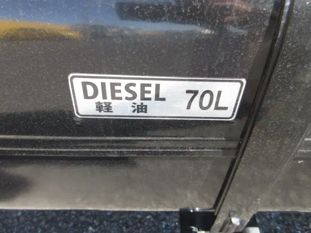三菱 キャンター 2RG-FEAV0(2WD)の写真47