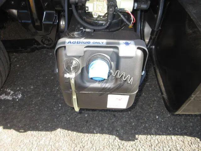 三菱 キャンター 2RG-FEAV0(2WD)の写真48