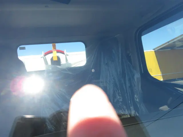 三菱 キャンター 2RG-FEAV0(2WD)の写真50