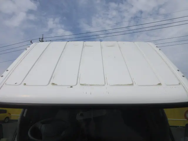三菱 キャンター PDG-FE71DD(2WD)の写真27
