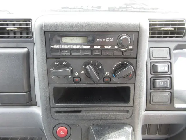 三菱 キャンター PDG-FE71DD(2WD)の写真30