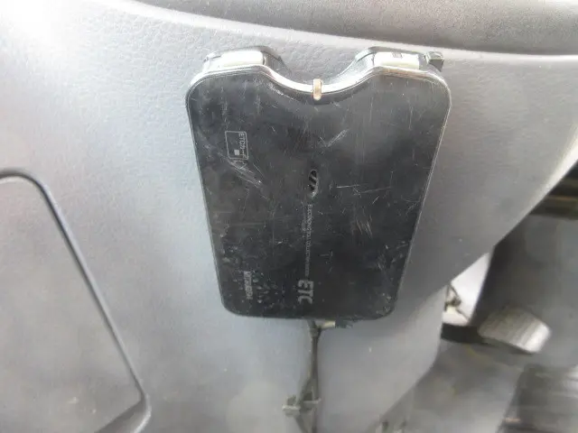 三菱 キャンター PDG-FE71DD(2WD)の写真32