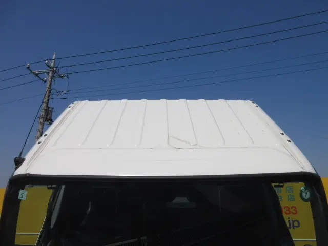 日野 デュトロ 2RG-XZC605M(2WD)の写真13