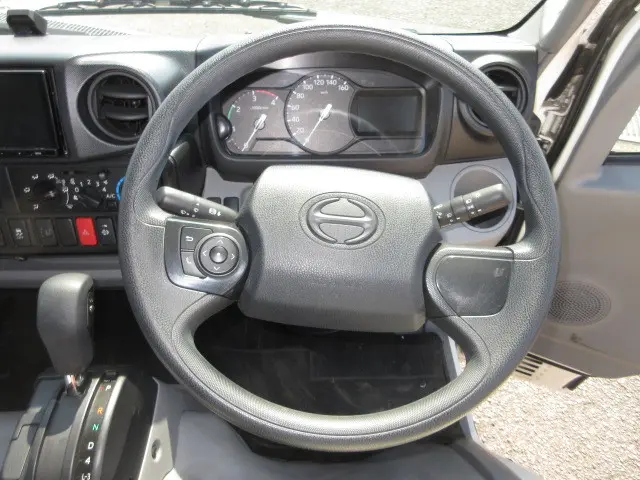 日野 デュトロ 2RG-XZC605M(2WD)の写真16