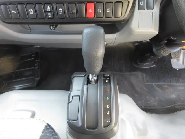 日野 デュトロ 2RG-XZC605M(2WD)の写真18