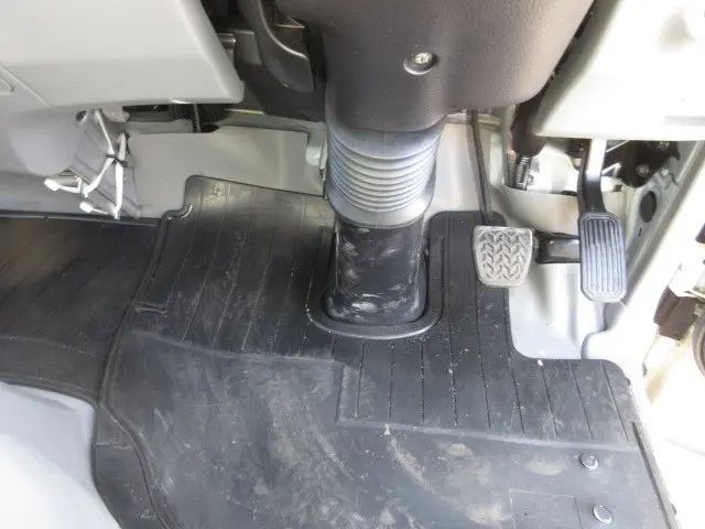 日野 デュトロ 2RG-XZC605M(2WD)の写真19