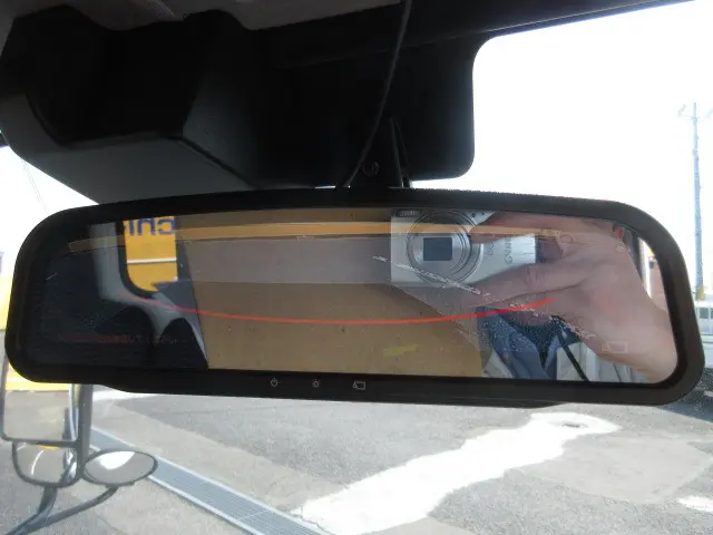 日野 デュトロ 2RG-XZC605M(2WD)の写真21