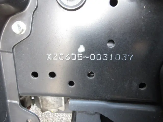 日野 デュトロ 2RG-XZC605M(2WD)の写真29