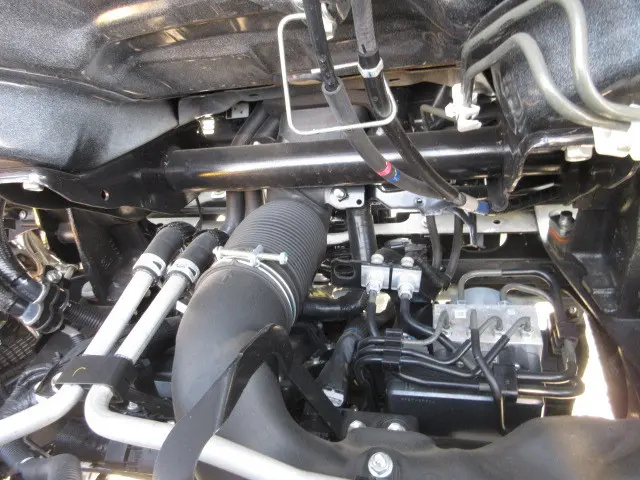 日野 デュトロ 2RG-XZC605M(2WD)の写真30