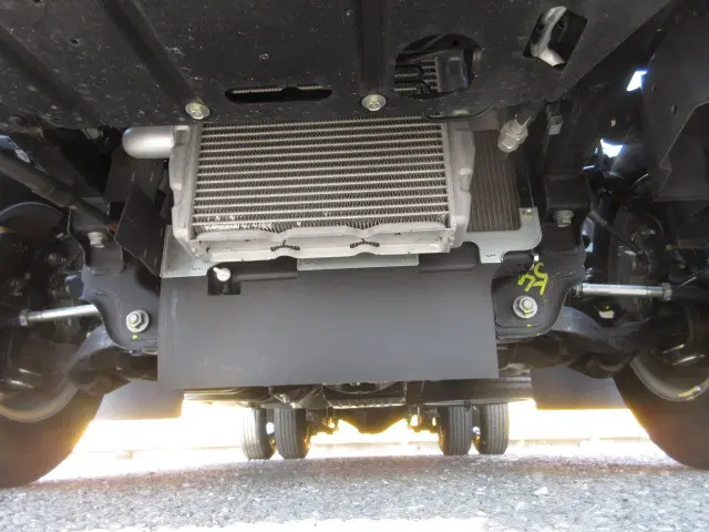 日野 デュトロ 2RG-XZC605M(2WD)の写真31