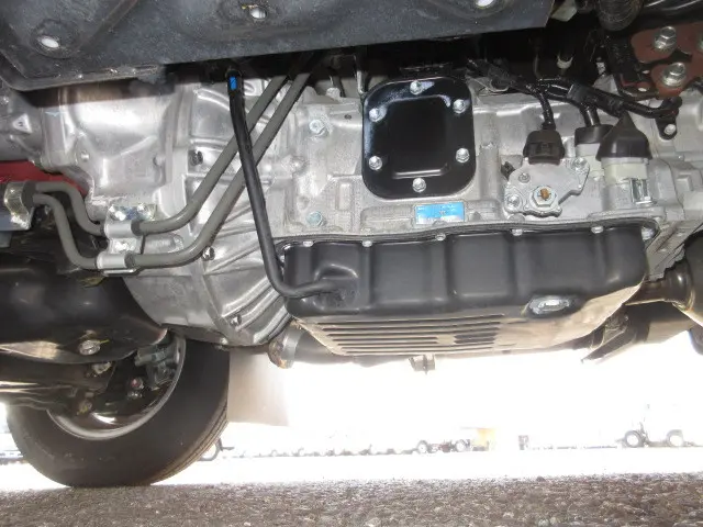 日野 デュトロ 2RG-XZC605M(2WD)の写真32