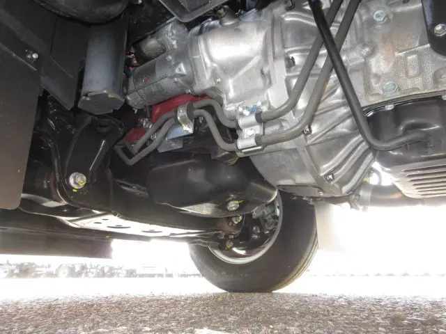 日野 デュトロ 2RG-XZC605M(2WD)の写真33