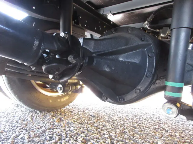 日野 デュトロ 2RG-XZC605M(2WD)の写真34