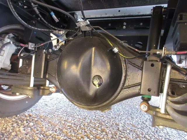 日野 デュトロ 2RG-XZC605M(2WD)の写真35