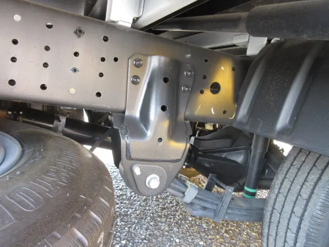 日野 デュトロ 2RG-XZC605M(2WD)の写真36