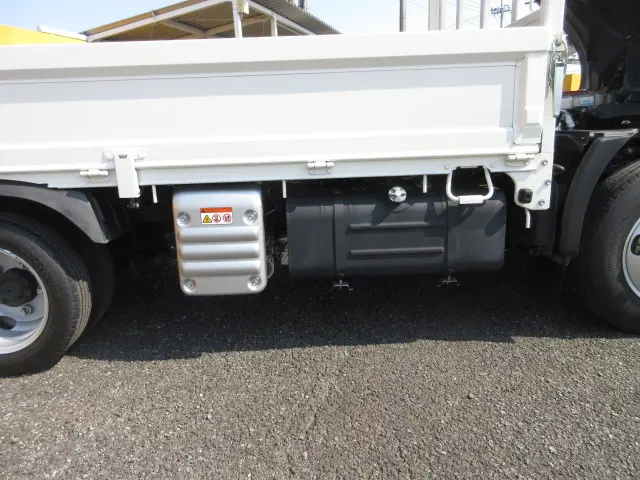 日野 デュトロ 2RG-XZC605M(2WD)の写真37