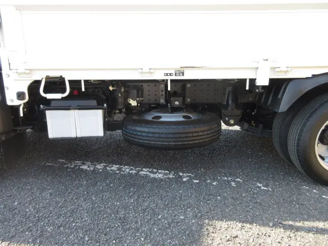 日野 デュトロ 2RG-XZC605M(2WD)の写真38