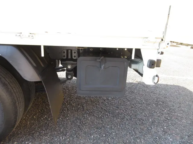 日野 デュトロ 2RG-XZC605M(2WD)の写真39