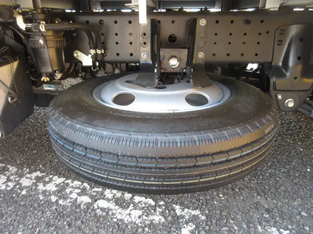 日野 デュトロ 2RG-XZC605M(2WD)の写真40