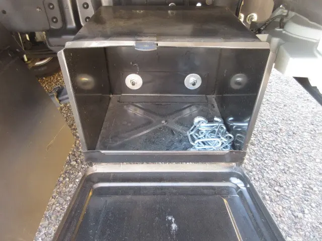 日野 デュトロ 2RG-XZC605M(2WD)の写真41