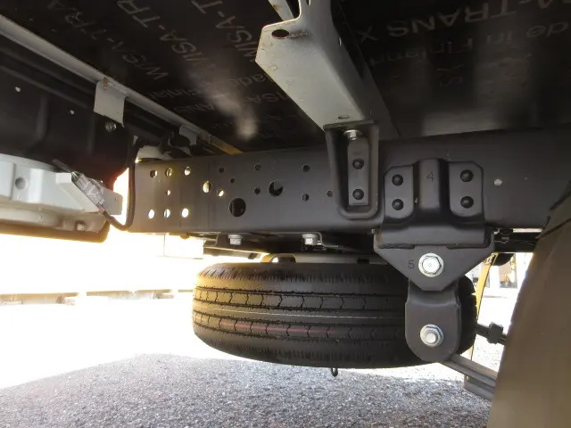 日野 デュトロ 2RG-XZC605M(2WD)の写真42