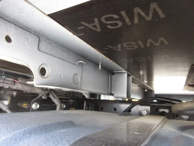 日野 デュトロ 2RG-XZC605M(2WD)の写真43