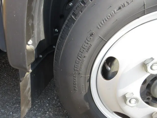 日野 デュトロ 2RG-XZC605M(2WD)の写真45