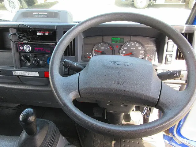 いすゞ エルフ 2RG-NKR88AD(2WD)の写真14