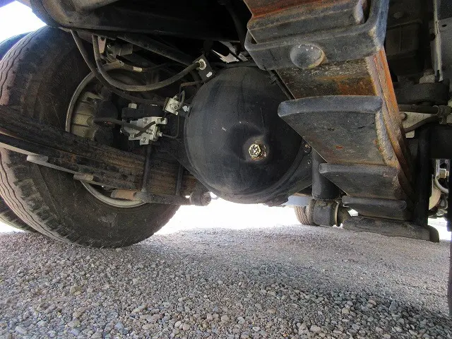 いすゞ エルフ 2RG-NKR88AD(2WD)の写真23