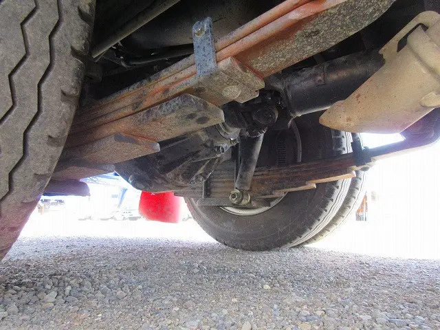 いすゞ エルフ 2RG-NKR88AD(2WD)の写真24