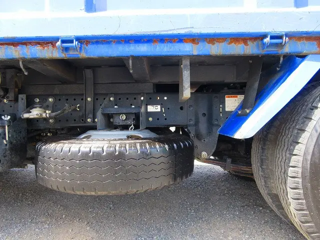 いすゞ エルフ 2RG-NKR88AD(2WD)の写真35