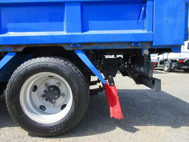 いすゞ エルフ 2RG-NKR88AD(2WD)の写真36