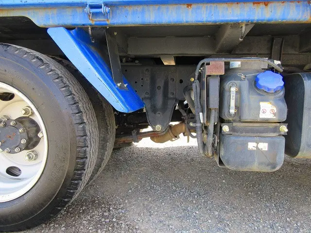 いすゞ エルフ 2RG-NKR88AD(2WD)の写真38