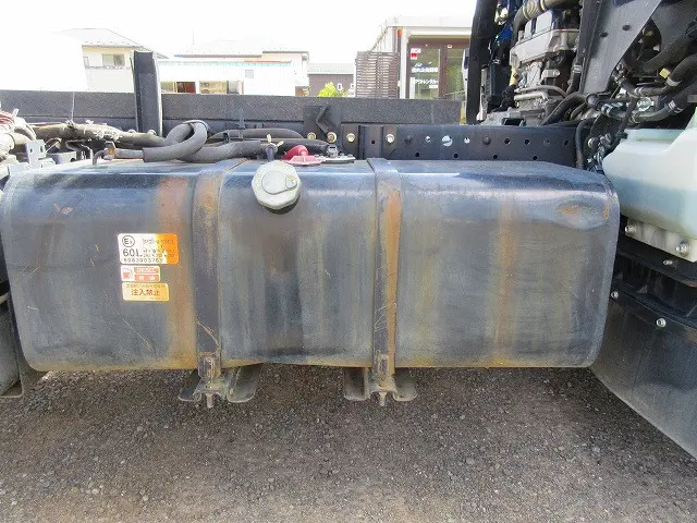 いすゞ エルフ 2RG-NKR88AD(2WD)の写真41