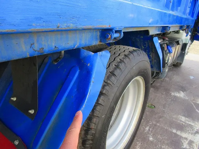 いすゞ エルフ 2RG-NKR88AD(2WD)の写真47